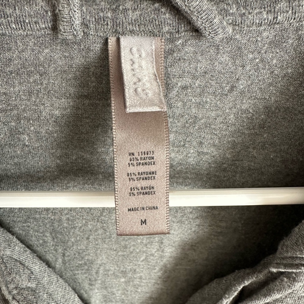 SKIMS Pajama Top - Picture 2 of 2